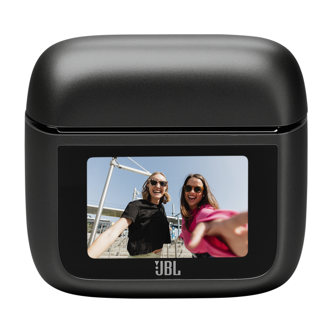 JBL Tour Pro 3 | Auriculares True Wireless con cancelación de
